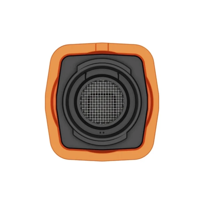 STORZ&BICKEL - UNITÉ DE REFROIDISSEMENT | VEAZY ORANGE – Image 2