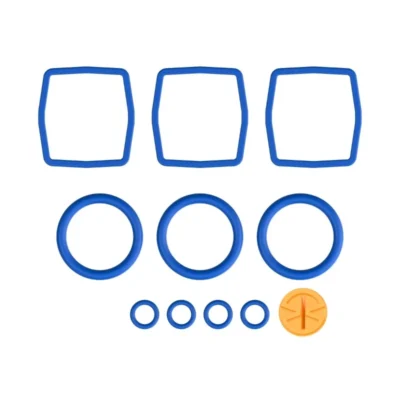 STORZ&BICKEL - REPLACEMENT GASKET SET | VEAZY - immagine 2