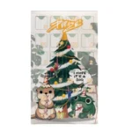 PURIZE - CALENDRIER DE NOËL CALENDRIER DE L'AVENT NOËL 2025