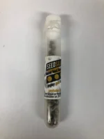 SEEDSALAD - FAST LINE JACK HERER PIPETTE 100 SEEDS FEMM - Image 3