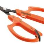 SABOTEN - PROFESSIONAL TRIMMING SCISSORS | MAGNETIC WITH STRAIGHT BLADES