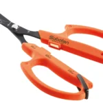 SABOTEN - PROFESSIONAL TRIMMING SCISSORS | MAGNETIC WITH ANGLED BLADES