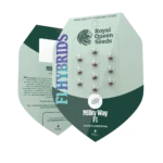 ROYAL QUEEN SEEDS - MILKY WAY F1 AUTOFLOWERING - immagine 3