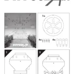 VENTS - ASPIRATOR TT 100UN WITH TEMPERATURE REGULATOR AND MINIMUM SPEED CABLED | Ø 100mm - 187mc/h