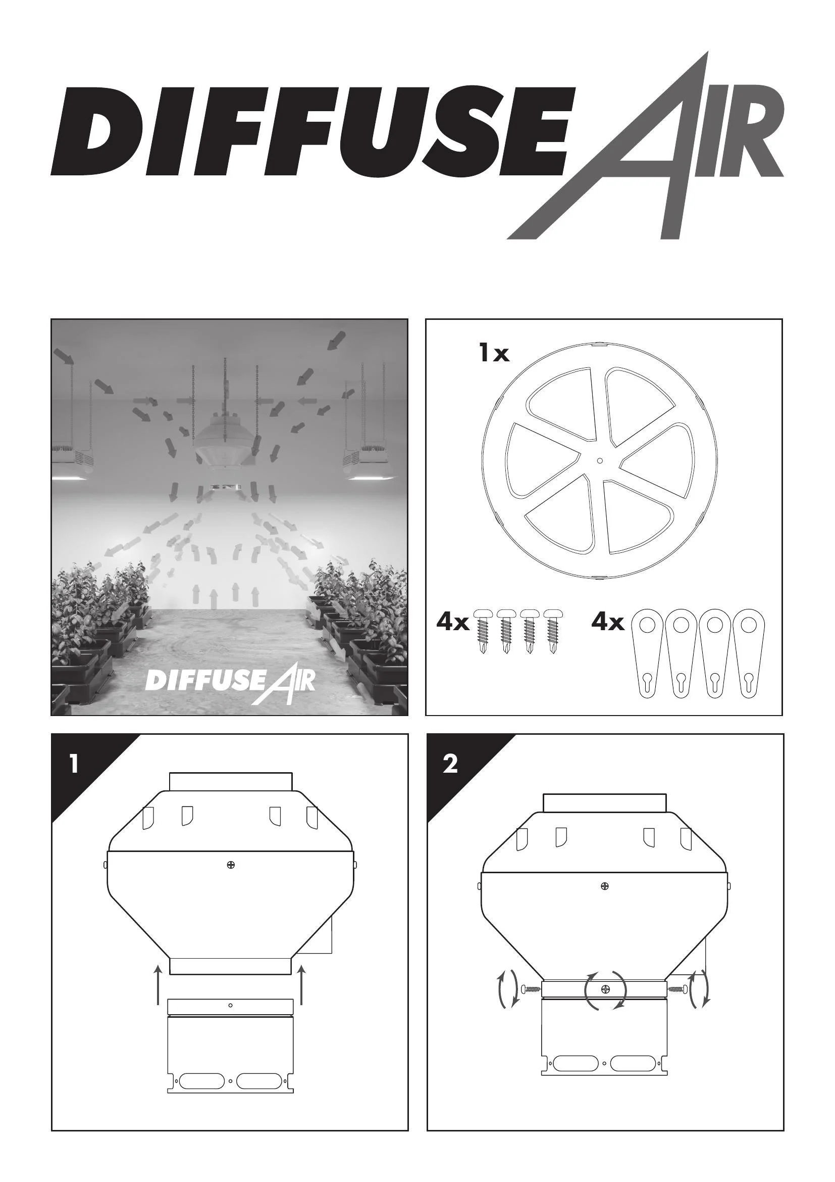 dvl2_page1.webp VENTS - ASPIRATOR TT 100UN WITH TEMPERATURE REGULATOR AND MINIMUM SPEED CABLED | Ø 100mm - 187mc/h - Image 1