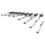 THINKGROW - LED BAR TLB-1 5' MODEL ONE 90W | 145| SPECTRA ADJUSTABLE SUR 4 CANAUX | 234 umol/s – Image 2