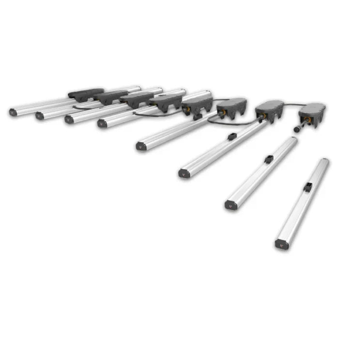 THINKGROW - BARRA LED TLB-1 5' MODELO UNO 90W | 145| SPECTRA AJUSTABLE EN 4 CANALES | 234 umol/s - Imagen 2