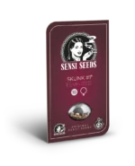 SENSI SEEDS BANK - SKUNK #1 FEM – Bild 4