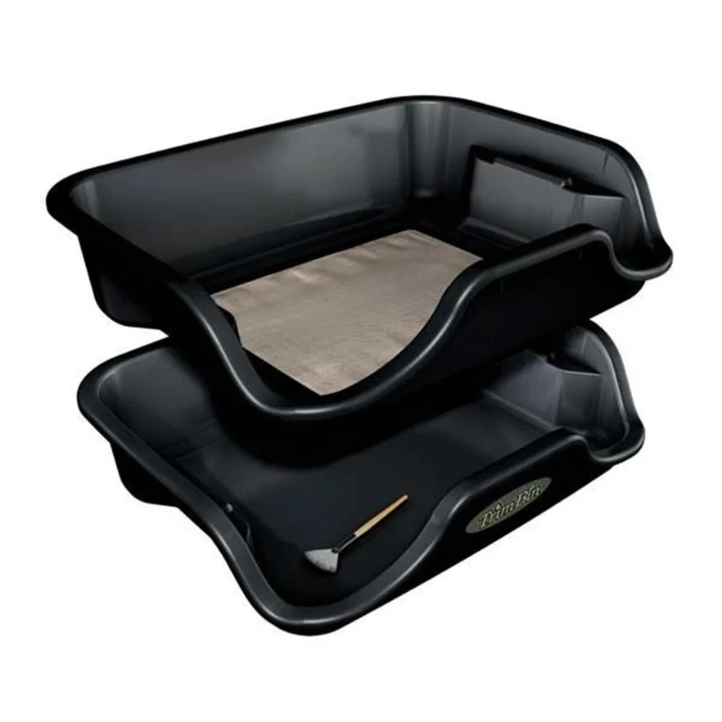 trimbin_indoorline_2.webp TRIMBIN - PLATEAU ERGONOMIQUE POUR LA COUPE, LE NETTOYAGE ET LA RÉCOLTE | 150 MICRON – Image 1