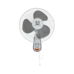 WALL FAN WITH ROPE ACTIVATION 40CM