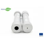 ADDIPURE - P.E.O | TUYAU D'EXTRACTION DIAM. 35mm 60gr. AVEC HAUTEUR RÉGLABLE – Image 7