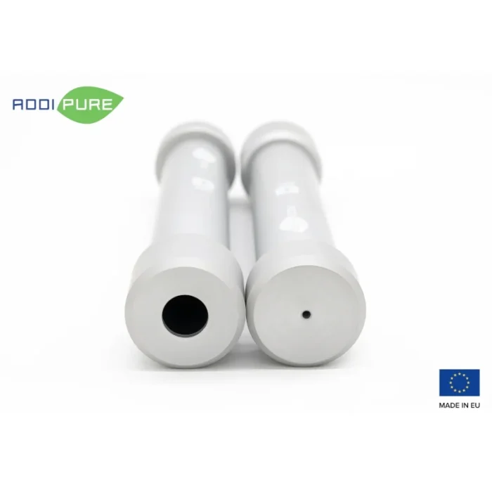 ADDIPURE - P.E.O | TUYAU D'EXTRACTION DIAM. 35mm 60gr. AVEC HAUTEUR RÉGLABLE – Image 7