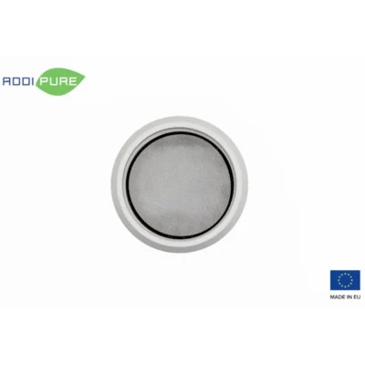 ADDIPURE - TUBO PER ESTRAZIONE P.E.O | DIAM. 50mm 60gr. CON ALTEZZA REGOLABILE - immagine 7