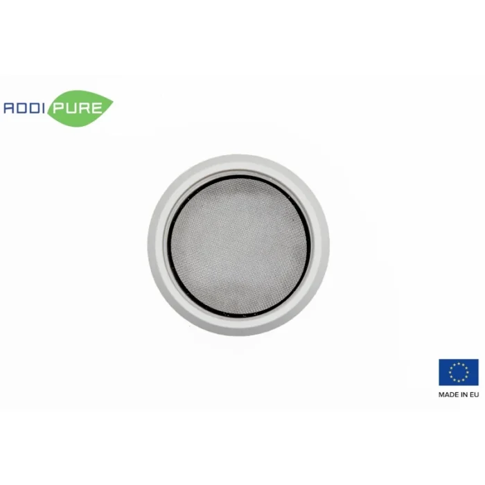 ADDIPURE - P.E.O | TUYAU D'EXTRACTION DIAM. 50mm 60gr. AVEC HAUTEUR RÉGLABLE – Image 7