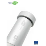 ADDIPURE - P.E.O | TUYAU D'EXTRACTION DIAM. 50mm 60gr. AVEC HAUTEUR RÉGLABLE – Image 2