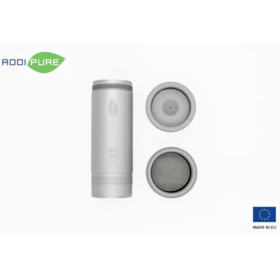 ADDIPURE - TUBO PER ESTRAZIONE P.E.O | DIAM. 50mm 60gr. - immagine 4