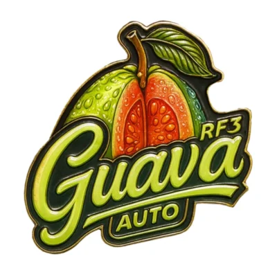 FAST BUDS - GUAVA AUTO RF3 FEM – Bild 2