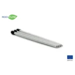 ADDIPURE - P.E.O | TUYAU D'EXTRACTION DIAM. 35mm 60gr. AVEC HAUTEUR RÉGLABLE – Image 4