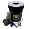 HORTI-POT – Sistema DWC (Deep Water Culture)