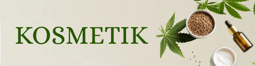 KOSMETIK CBD