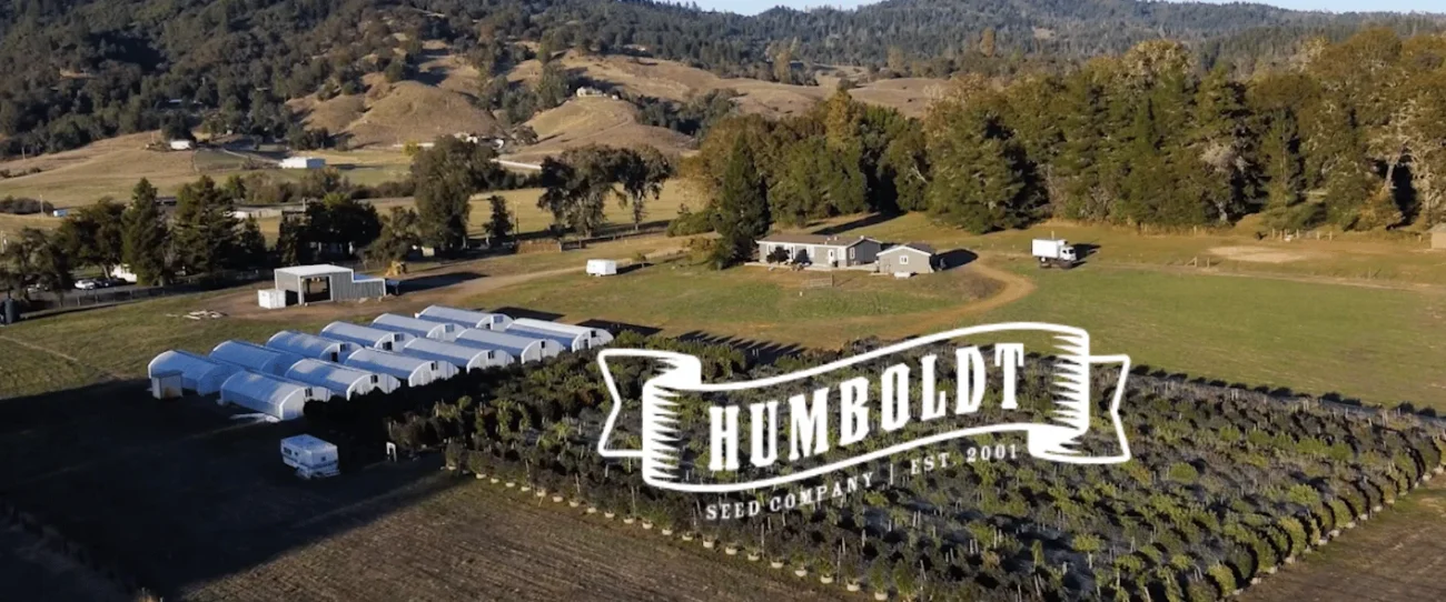 Humboldt Seed Organization