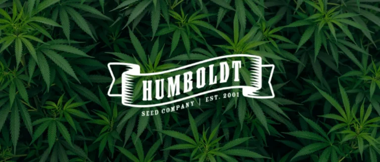 Humboldt Seed Organization hero