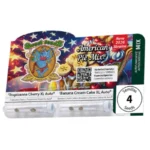 SWEET SEEDS - AMERICAN PIE MIX | 4 SEMI