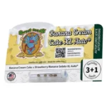 SWEET SEEDS - BANANA CREAM CAKE XL AUTO® FEM - immagine 2