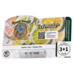 SWEET SEEDS - GELONADE® FEM (SWS123) - immagine 2