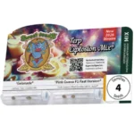 SWEET SEEDS - TERP EXPLOSION MIX | 4 SEMI