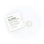 ENECTA - CRISTALLI DI CBD 99% | 1G - immagine 2