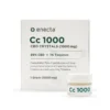ENECTA - 99% CBD CRYSTALS | 1G