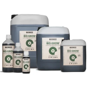 Bio Grow Biobizz Family