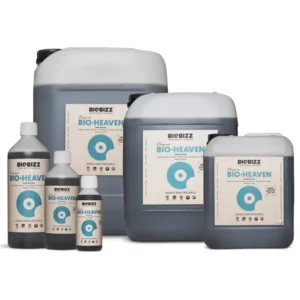 Booster de energía Bio Heaven Biobizz