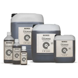 Suplemento Calmag Biobizz