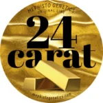 MEPHISTO GENETICS - 24 CARAT AUTO FEM | 3+2 SEMI - immagine 2