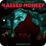 MEPHISTO GENETICS - 4 ASSED MONKEY AUTO FEM | 3+2 SEMI - immagine 2