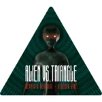 MEPHISTO GENETICS - ALIEN VS: TRIANGLE AUTO FEM | 3+2 SEMI - immagine 2