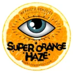 MEPHISTO GENETICS - SUPER ORANGE HAZE AUTO FEM | 3+2 SEMI - immagine 2