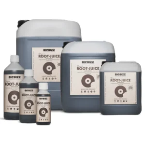 Estimulador de raíces Root Juice Biobizz