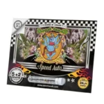 GRAINES DOUCES - + SPEED AUTO® FEM (SWS27) – Image 2