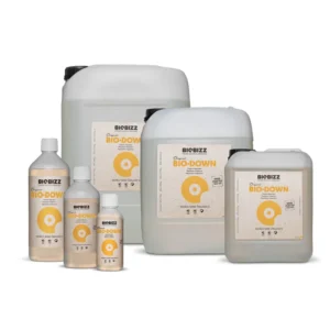 Corrector Bio Down Biobizz