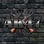 BARNEY'S FARM - AK-47 FEM