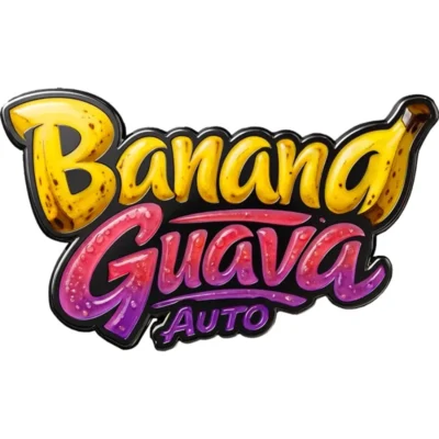 FAST BUDS - BANANA GUAVA AUTO FEM - immagine 1