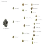 FAST BUDS - GARY SHERBET FEM – Image 2