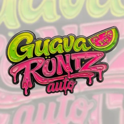 FAST BUDS - GUAVA RUNTZ AUTO FEM - immagine 1