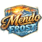 FAST BUDS - MENDO FROST AUTO FEM