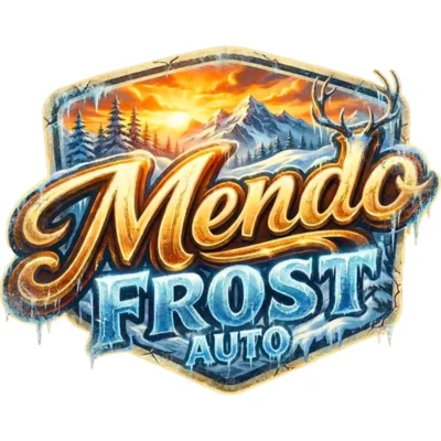 FAST BUDS - MENDO FROST AUTO FEM - immagine 1