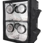 GARDEN HIGHPRO - PROBOX MUSHPRO M | 60x40x80h cm