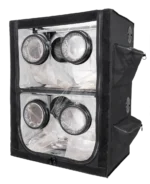 GARDEN HIGHPRO - PROBOX MUSHPRO M | 60x40x80h cm